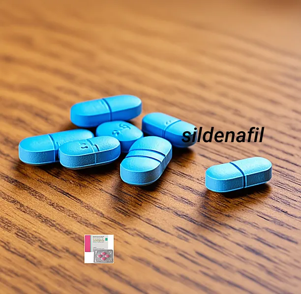 Sildenafil de farmacias del ahorro